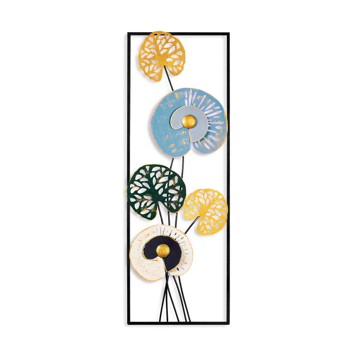 Wallity Grape Vine 1 (3) Multicolor